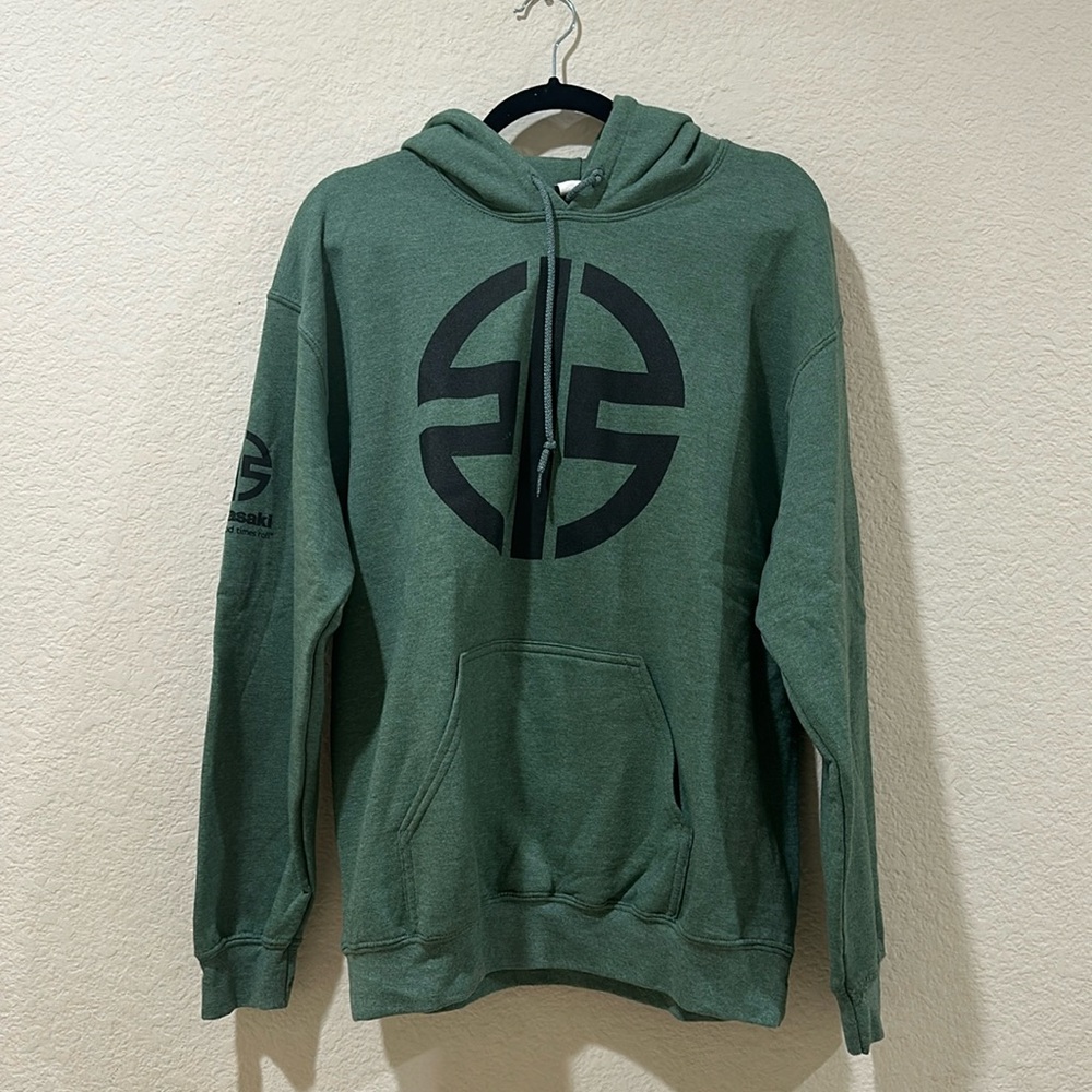 Kawasaki Sweatshirt